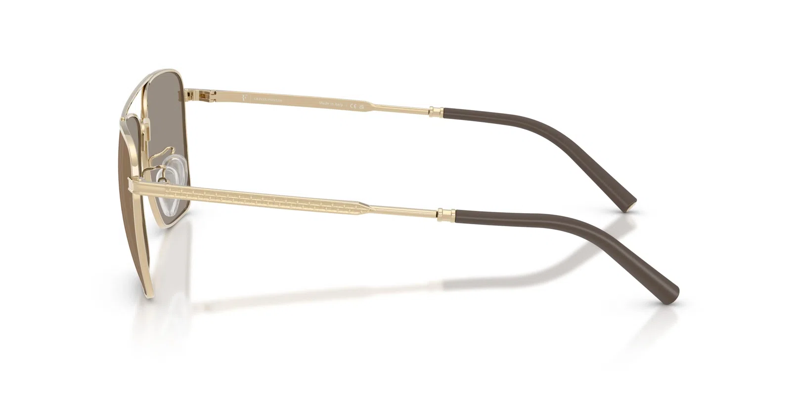Oliver Peoples R-15 1362S Sunglasses - view 2